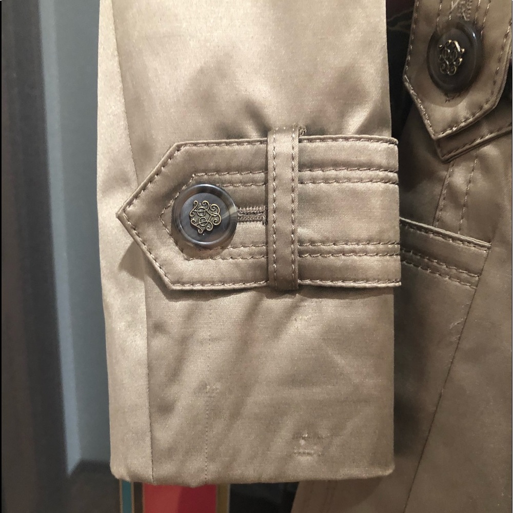 Jessica Simpson Jacket 🧥 - Picture 9 of 12